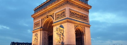 Hôtel Cosy Monceau