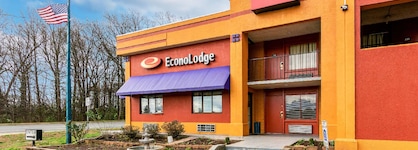 Econo Lodge Charlotte Airport Area