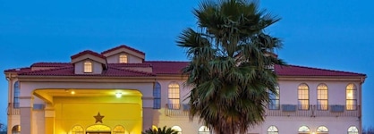 Days Inn By Wyndham San Antonio Seaworld Lackland Afb