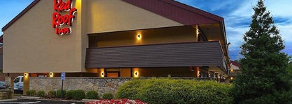 Red Roof Inn Louisville East - Hurstbourne