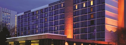 Hyatt Place San Jose Downtown