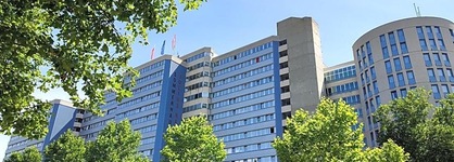 Sommerhaus Linz