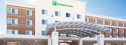 Holiday Inn & Suites Grand Junction-Airport, An Ihg Hotel