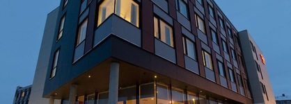 Thon Hotel Kirkenes