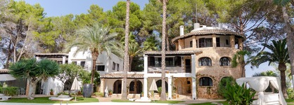 Agroturismo Sa Talaia Adults Only