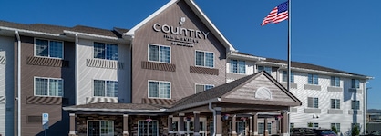 Country Inn & Suites By Radisson, Charleston South, Wv