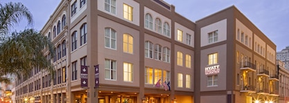 Hyatt Centric French Quarter New Orleans
