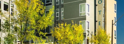Staypineapple, Watertown, University District Seattle