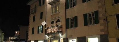 Boutique Hotel Orsingher