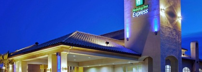 Holiday Inn Express Madera - Yosemite Park Area By Ihg