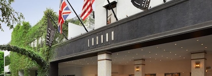 The London West Hollywood At Beverly Hills