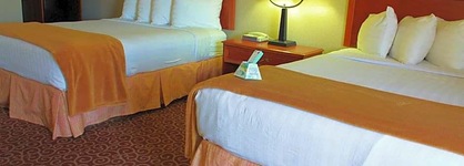 Red Arrow Inn & Suites, A Travelodge By Wyndham