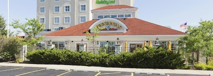 Even Hotel Chicago Tinley Park-Conv Ctr By Ihg