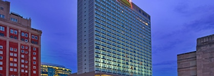 Crowne Plaza Kansas City Downtown By Ihg