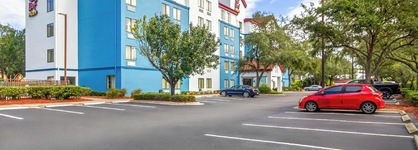 Red Roof Inn Plus+ Jacksonville - Southpoint