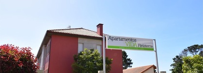 Apartamentos Vida Finisterre