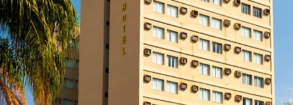 B&B Hotels Uberlândia