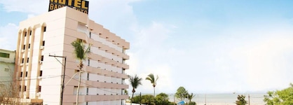 Barravento Praia Hotel