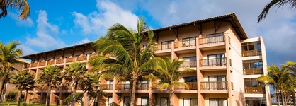 Vila Galé Cumbuco – All Inclusive