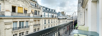 Villa Opera Drouot