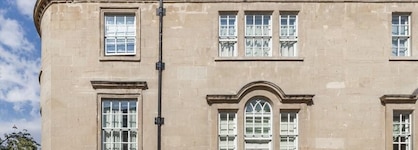 Saco Bath - St James's Parade