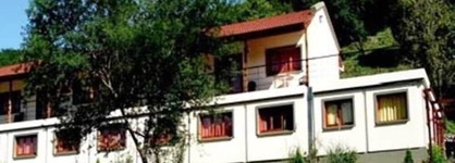 Hosteria Pura Vida