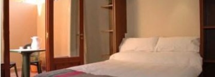 El Huancar Apart Hotel