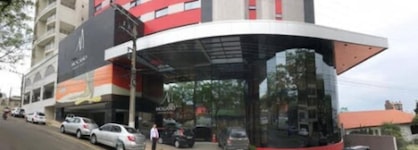 Hotel Mogano Premium