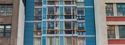 Courtyard By Marriott New York Manhattan Soho