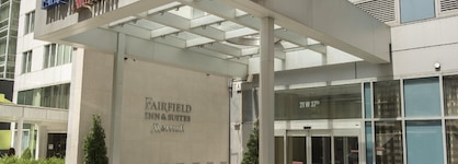Fairfield Inn By Marriott New York Manhattan Fifth Avenue