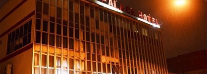 Inacio Palace Hotel