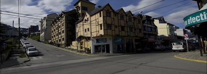 Villa Brescia Hotel