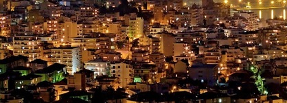 Egnatia City Hotel & Spa