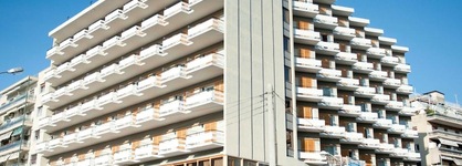 Hotel Oceanis Kavala