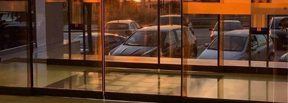 Astir Patras Hotel
