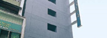 Hotel Villa Fontaine Osaka-Shinsaibashi