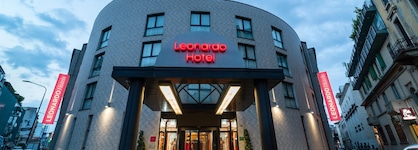 Leonardo Hotel Milan City Center
