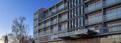 Kingsgate Hotel Dunedin