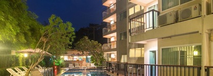 Aonang All Seasons Beach Resort