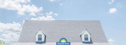 Days Inn By Wyndham Bossier City