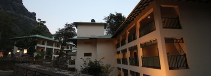 Club Mahindra Mount Serene
