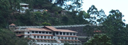 Abad Copper Castle