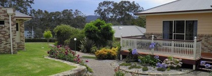 Robyns Nest Boutique Resort