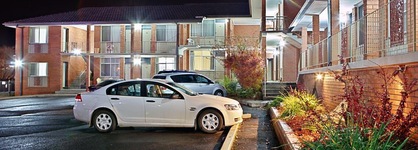 Littomore Suites Bathurst