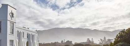 The Marine Hermanus