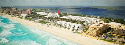 Grand Oasis Cancun - All Inclusive