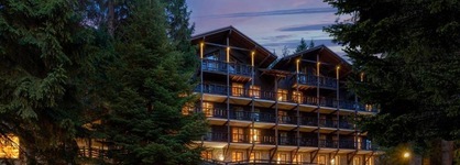 Ana Hotels Bradul Poiana Brasov