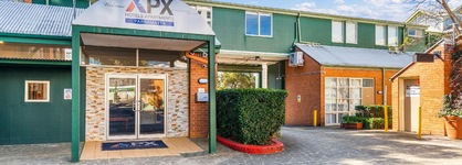 Apx Parramatta