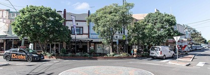 Perouse Randwick By Sydney Lodges