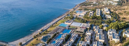 Atlantica Mikri Poli Kos
